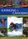 Image for Kayaking &amp; canoeing for beginners  : a practical guide to paddling for novices and intermediates