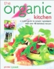 Image for The Organic Kitchen