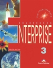 Image for Enterprise : Level 3 : Pre-intermediate