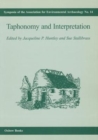 Image for Taphonomy and Interpretation