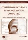 Image for Contemporary Themes in Archaeological Computing