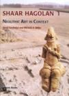 Image for Sh&#39;ar Hagolan  : neolithic art in context