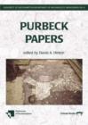 Image for Purbeck Papers