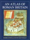 Image for An Atlas of Roman Britain