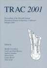 Image for TRAC 2001