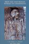 Image for Iron Age and Roman burials in Champagne