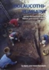 Image for Dolaucothi-Pumsaint  : survey and excavation, 1987-1999