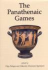 Image for The Panatheniac Games