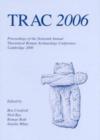 Image for TRAC 2006