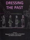 Image for Dressing the past