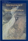 Image for Archaeology and Desertification