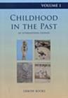 Image for Childhood in the Past Volume 1 (2008)