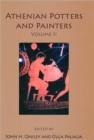 Image for Athenian Potters and Painters Volume II