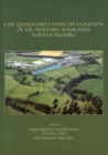 Image for Late quaternary landscape evolution in the Swale-Ure washlands, North Yorkshire