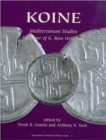 Image for Koine  : Mediterranean studies in honor of R. Ross Holloway