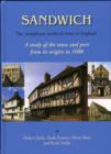 Image for Sandwich  : the &#39;completest medieval town in England&#39;