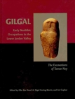 Image for Gilgal  : early neolithic occupations in the lower Jordan Valley