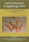 Image for Current Research in Egyptology 11 (2010)