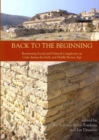 Image for Back to the Beginning