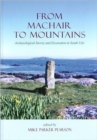 Image for From Machair to Mountains