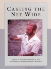 Image for Casting the net wide  : papers in honor of Glynn Isaac and his approach to human origins research