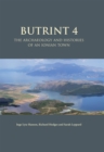 Image for Butrint 4  : the archaeology and histories of an Ionian town