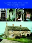 Image for Traditional buildings in Oxfordshire c. 1300-1840
