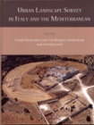 Image for Urban Landscape Survey in Italy and the Mediterranean