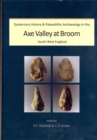 Image for Quaternary history and palaeolithic archaeology in the Axe Valley at Broom, South West England