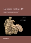 Image for Deliciae fictiles IV: architectural terracottas in ancient Italy : images of gods, monsters and heroes