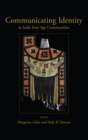 Image for Communicating identity in Italic Iron Age communities