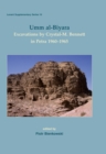Image for Umm Al-biyara: Excavations By Crystal-m. Bennett in Petra 1960-1965