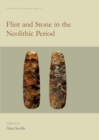 Image for Flint and stone in the neolithic period