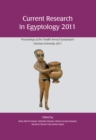Image for Current Research in Egyptology 2011: proceedings of the twelfth annual symposium which took place at Durham University, United Kingdom March 2011