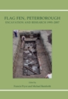 Image for Flag Fen, Peterborough: excavation and research, 1995-2007