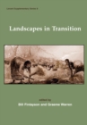 Image for Landscapes in Transition : v. 8