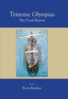 Image for Trireme Olympias: the final report