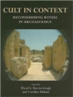 Image for Cult in Context : Reconsidering Ritual in Archaeology
