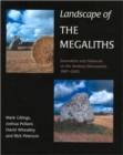 Image for Landscape of the megaliths  : excavation and fieldwork on the Avebury Monuments, 1997-2003