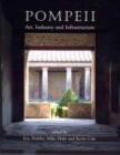 Image for Pompeii  : art, industry and infrastructure