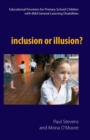 Image for Inclusion or Illusion?
