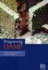 Image for Diagnosing Damp in Buildings