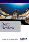 Image for Rent Review