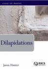 Image for Dilapidations
