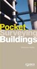 Image for Pocket Surveying Buildings