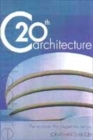 Image for Twentieth Century Architecture