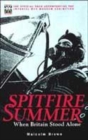 Image for Imperial War Museum&#39;s Spitfire Summer