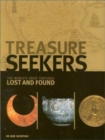 Image for Atlas of Lost Treasure