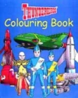 Image for Thunderbirds Colouring Book