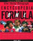 Image for The Daily Telegraph complete encyclopedia of Formula One  : the bible of motorsport